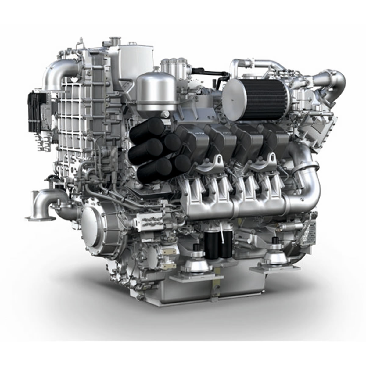 Лучшие дизельные моторы. MTU 8v4000. MTU Detroit Diesel 16v4000. MTU 8v 2000 m72. Двигатель MTU 6r183td13h.